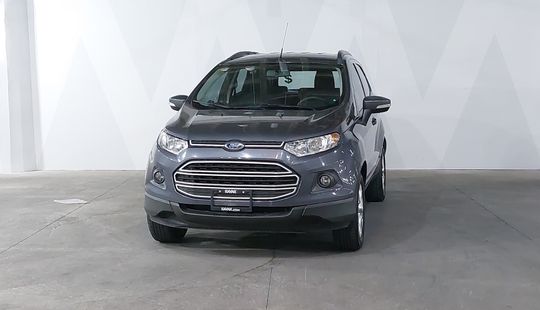 Ford • EcoSport