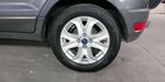 Ford Ecosport 2.0 TREND MT Suv 2017