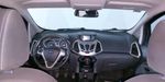 Ford Ecosport 2.0 TREND MT Suv 2017