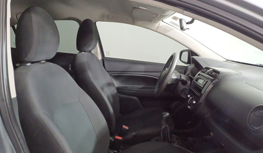 Dodge Attitude 1.2 SE MT Sedan 2019