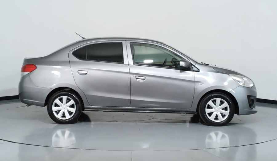 Dodge Attitude 1.2 SE MT Sedan 2019