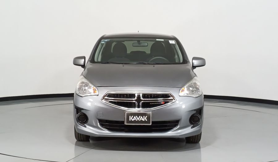 Dodge Attitude 1.2 SE MT Sedan 2019
