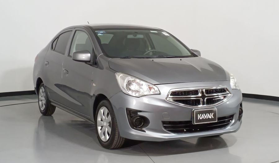 Dodge Attitude 1.2 SE MT Sedan 2019
