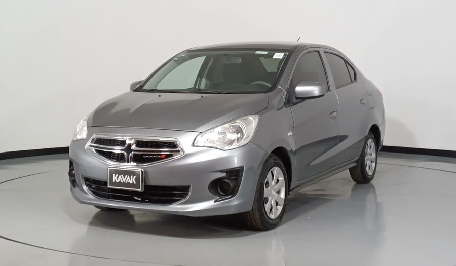 Dodge Attitude 1.2 SE MT Sedan 2019