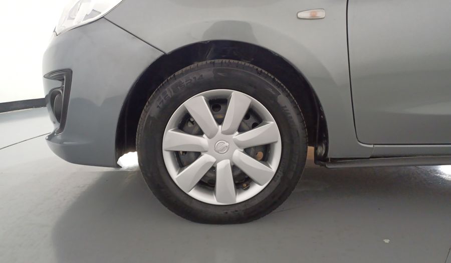 Dodge Attitude 1.2 SE MT Sedan 2019