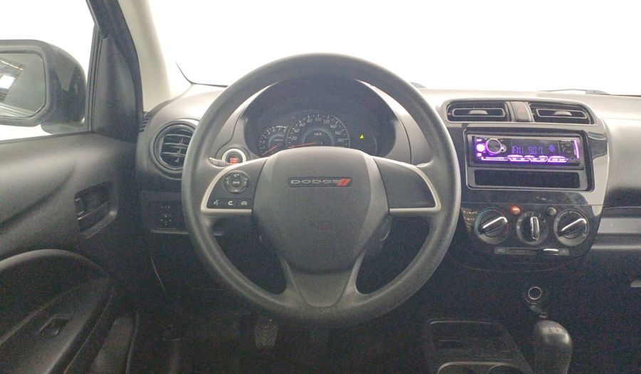 Dodge Attitude 1.2 SE MT Sedan 2019