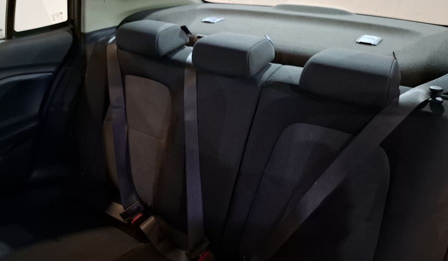 Chevrolet Onix 1.3 LS A Sedan 2023