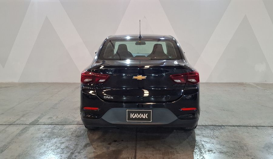 Chevrolet Onix 1.3 LS A Sedan 2023