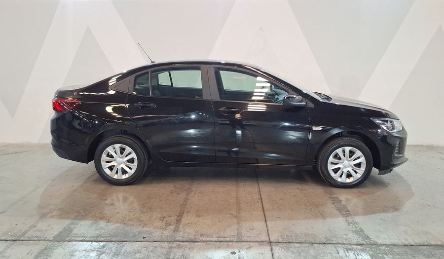Chevrolet Onix 1.3 LS A Sedan 2023