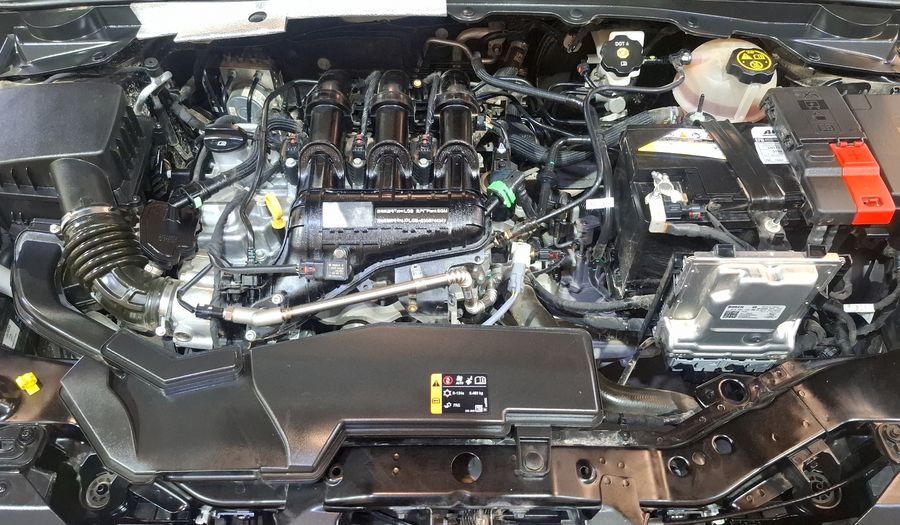 Chevrolet Onix 1.3 LS A Sedan 2023
