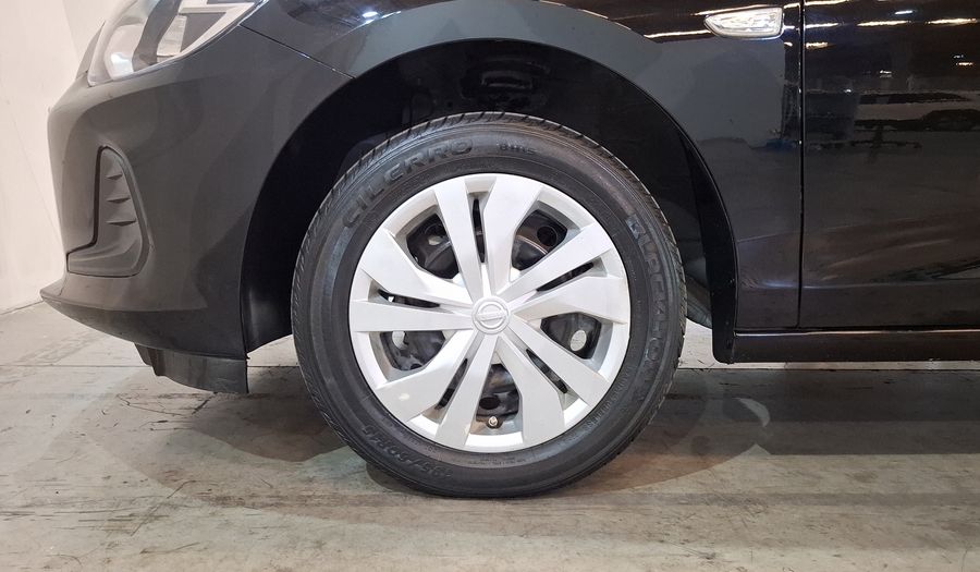 Chevrolet Onix 1.3 LS A Sedan 2023