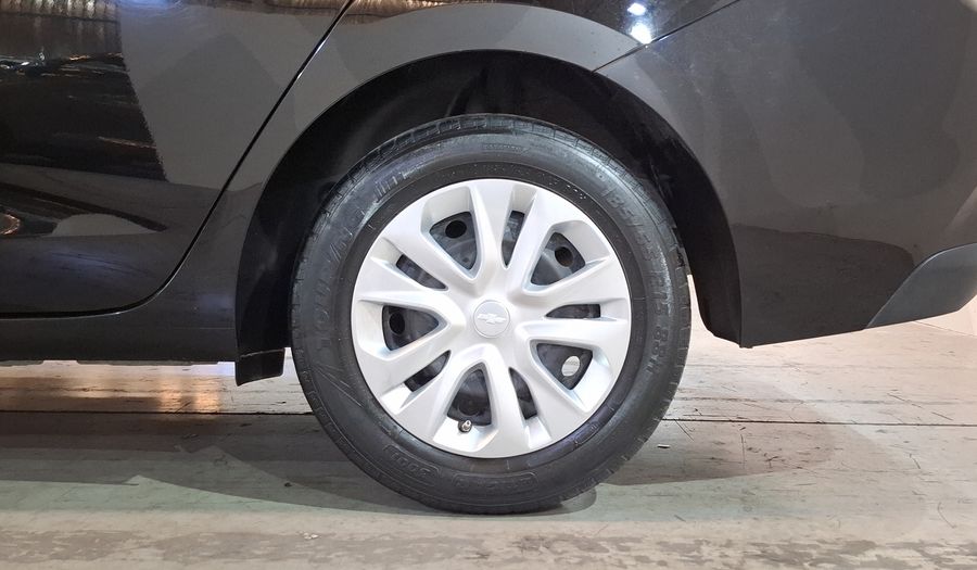 Chevrolet Onix 1.3 LS A Sedan 2023