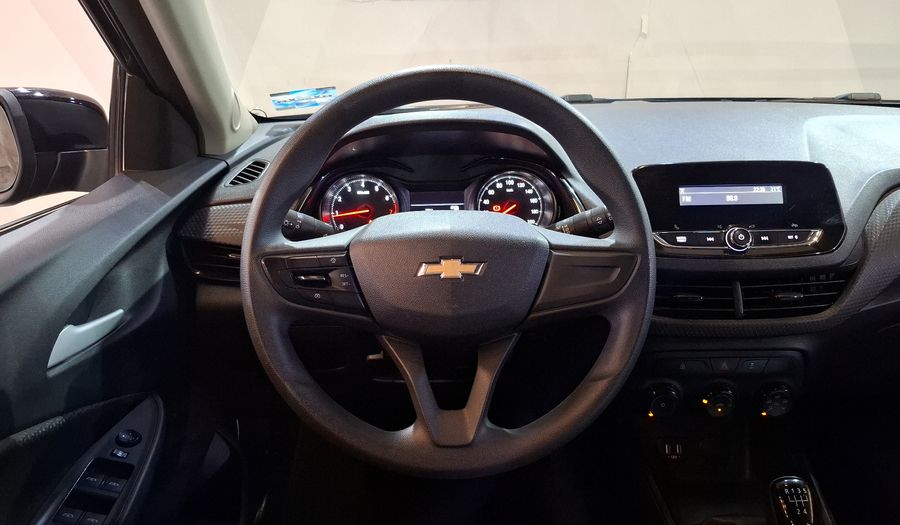 Chevrolet Onix 1.3 LS A Sedan 2023