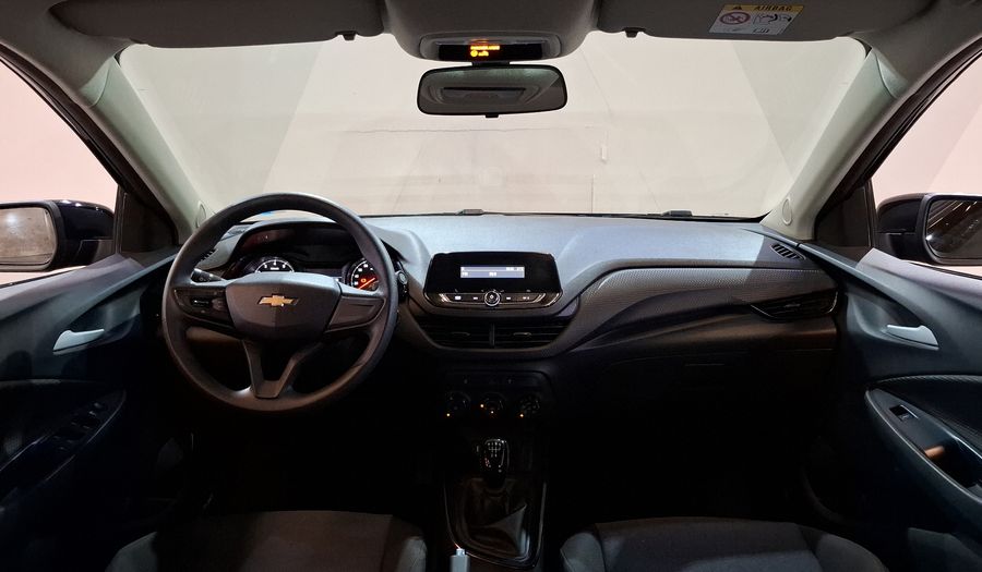 Chevrolet Onix 1.3 LS A Sedan 2023