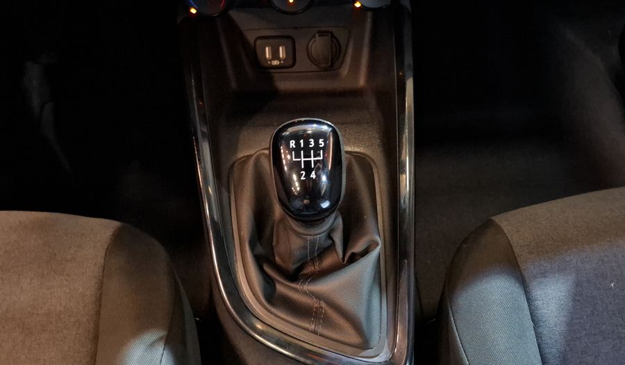 Chevrolet Onix 1.3 LS A Sedan 2023