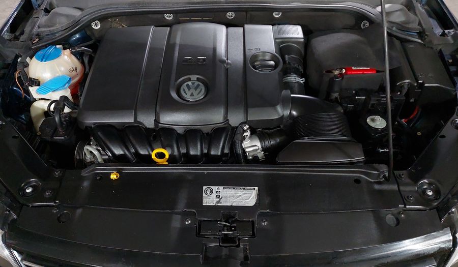 Volkswagen Jetta 2.5 TRENDLINE AT Sedan 2014