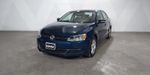 Volkswagen Jetta 2.5 TRENDLINE AT Sedan 2014