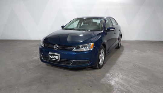 Volkswagen • Jetta