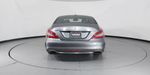 Mercedes Benz Clase Cls 3.5 CLS 400 CGI BITURBO AT Sedan 2017