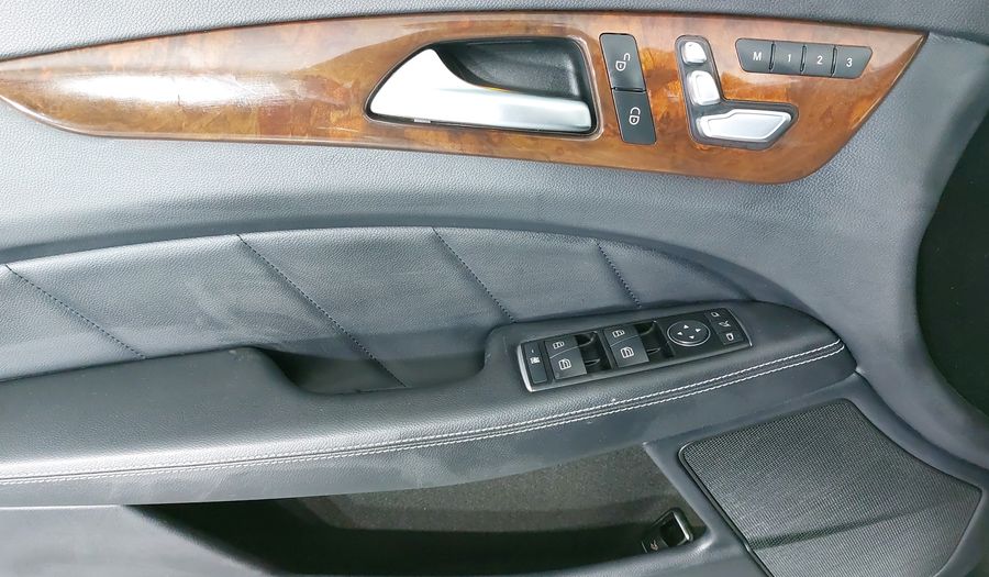 Mercedes Benz Clase Cls 3.5 CLS 400 CGI BITURBO AT Sedan 2017
