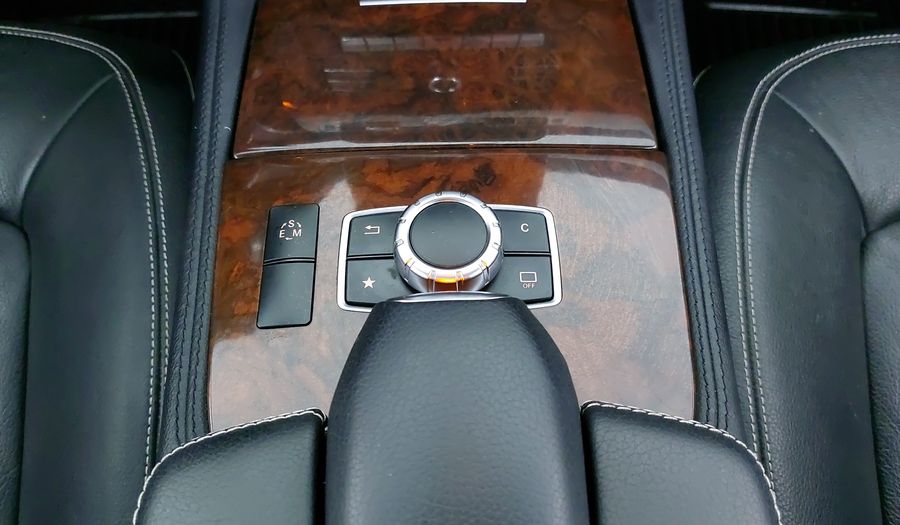 Mercedes Benz Clase Cls 3.5 CLS 400 CGI BITURBO AT Sedan 2017