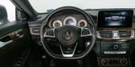 Mercedes Benz Clase Cls 3.5 CLS 400 CGI BITURBO AT Sedan 2017