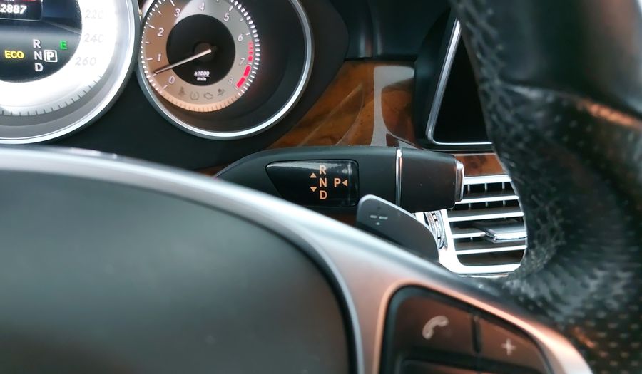 Mercedes Benz Clase Cls 3.5 CLS 400 CGI BITURBO AT Sedan 2017