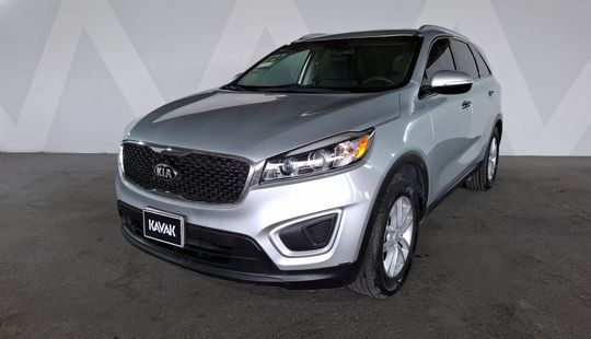 Kia • Sorento