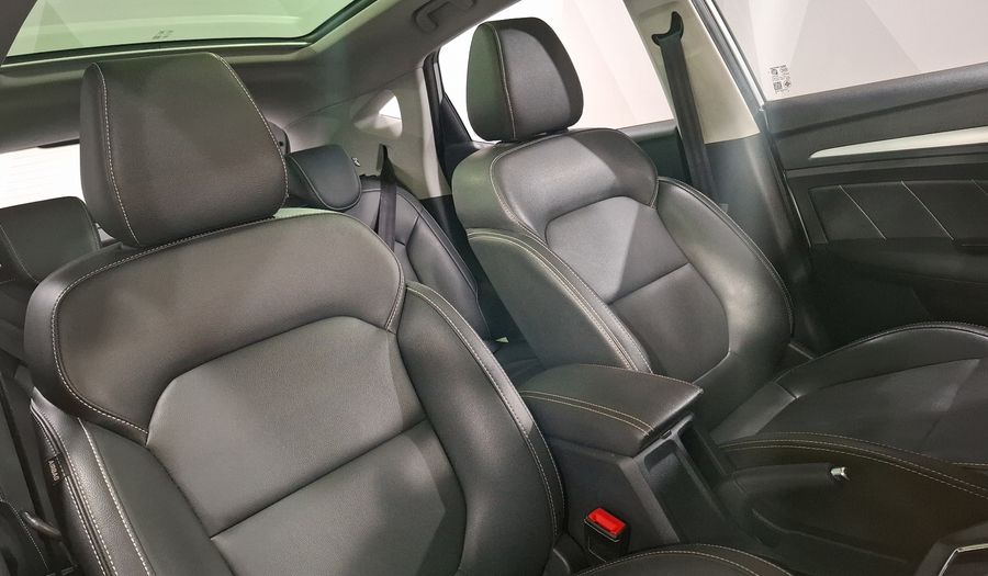 Mg Zs 1.5 EXCITE AUTO Suv 2022