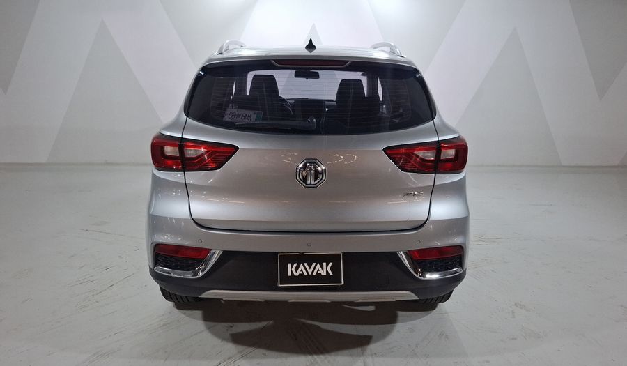 Mg Zs 1.5 EXCITE AUTO Suv 2022