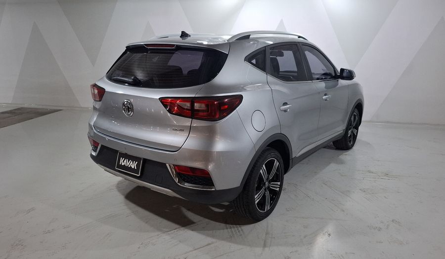 Mg Zs 1.5 EXCITE AUTO Suv 2022
