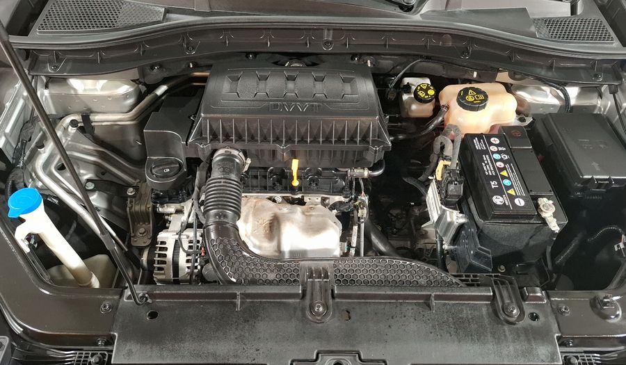 Mg Zs 1.5 EXCITE AUTO Suv 2022