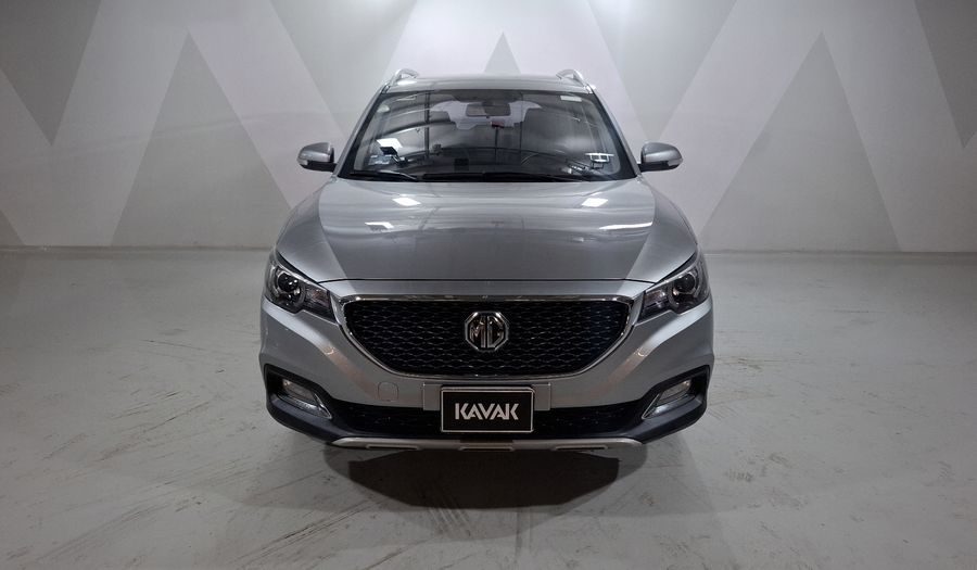 Mg Zs 1.5 EXCITE AUTO Suv 2022