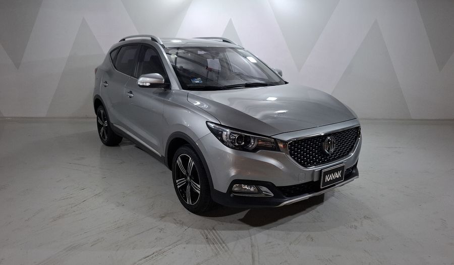 Mg Zs 1.5 EXCITE AUTO Suv 2022