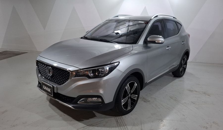 Mg Zs 1.5 EXCITE AUTO Suv 2022