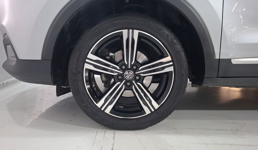 Mg Zs 1.5 EXCITE AUTO Suv 2022