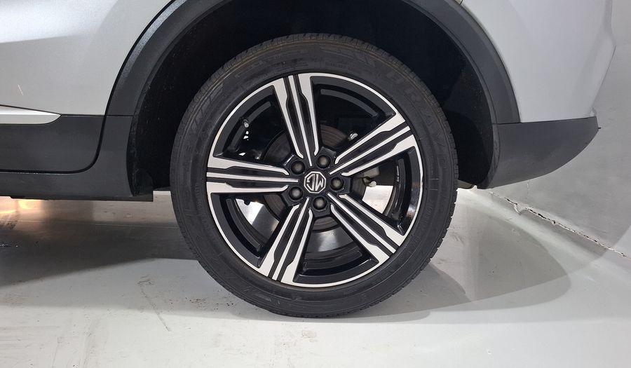 Mg Zs 1.5 EXCITE AUTO Suv 2022