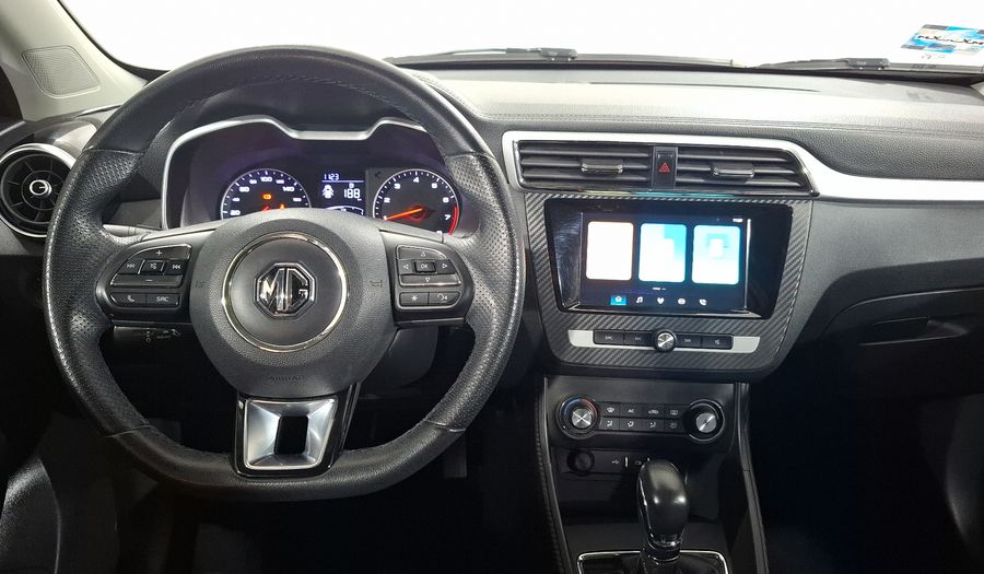 Mg Zs 1.5 EXCITE AUTO Suv 2022