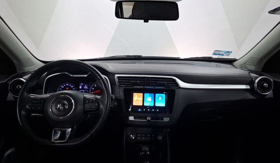 Mg Zs 1.5 EXCITE AUTO Suv 2022