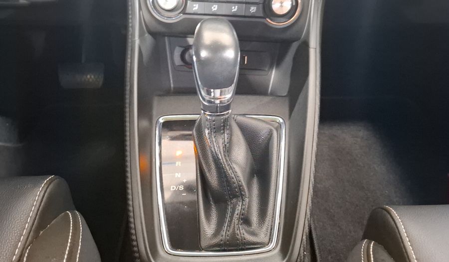 Mg Zs 1.5 EXCITE AUTO Suv 2022