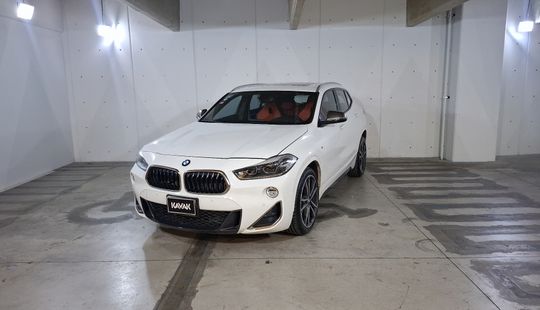 Bmw • X2
