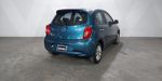 Nissan March 1.6 ADVANCE NAVI AT Hatchback 2016