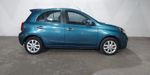Nissan March 1.6 ADVANCE NAVI AT Hatchback 2016