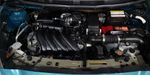 Nissan March 1.6 ADVANCE NAVI AT Hatchback 2016