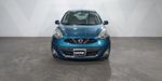 Nissan March 1.6 ADVANCE NAVI AT Hatchback 2016