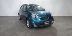 Nissan March 1.6 ADVANCE NAVI AT Hatchback 2016