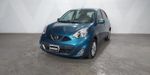 Nissan March 1.6 ADVANCE NAVI AT Hatchback 2016