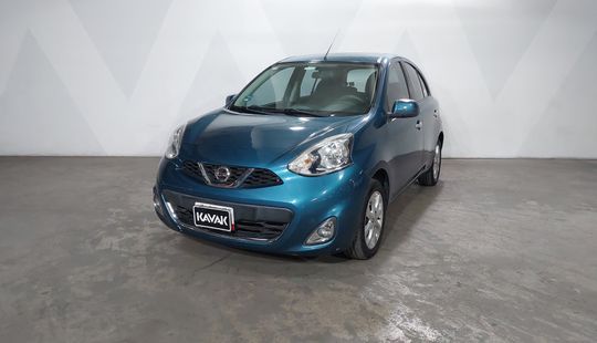 Nissan • March