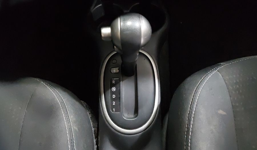 Nissan March 1.6 ADVANCE NAVI AT Hatchback 2016