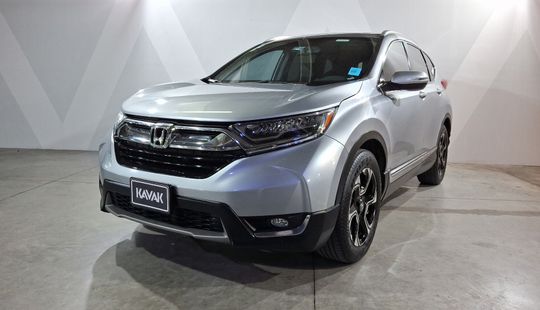 Honda • CR-V